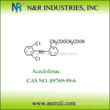 Aceclofenac polvo 89796-99-6